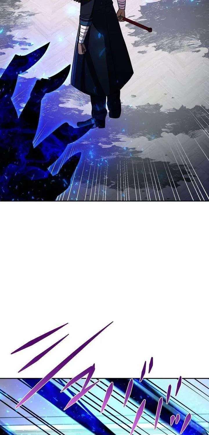 Reborn Ranker – Gravity User (Manga) Chapter 207 - page 49