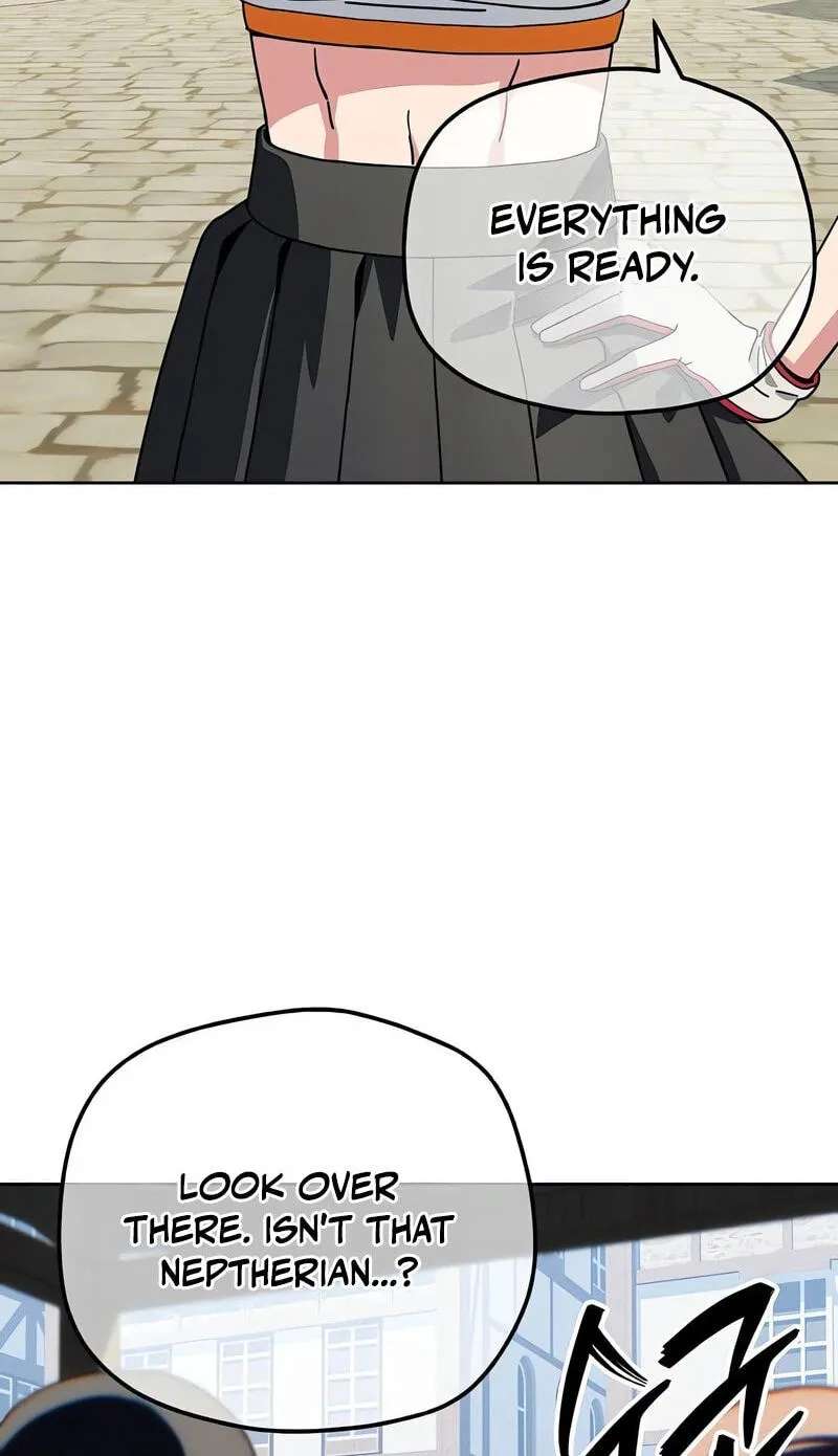 Healing at the Academy Convenience Store Chapter 10 - page 45