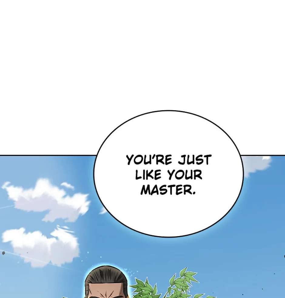 Absolute Master of the Senate Chapter 64 - page 6