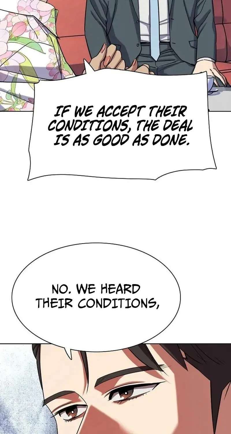 The Chaebeol’s Youngest Son Chapter 222 - page 78