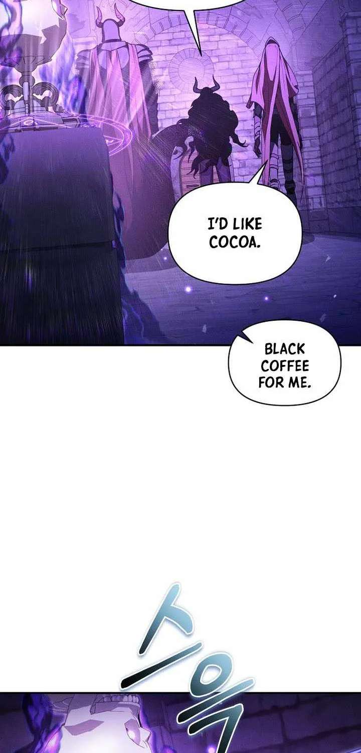 I Became the Successor of the Martial God Chapter 47 - page 27