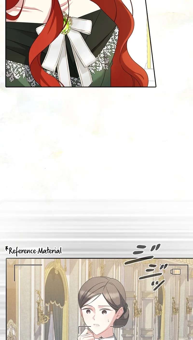 The Villainess Wants to Coexist Chapter 47 - page 68