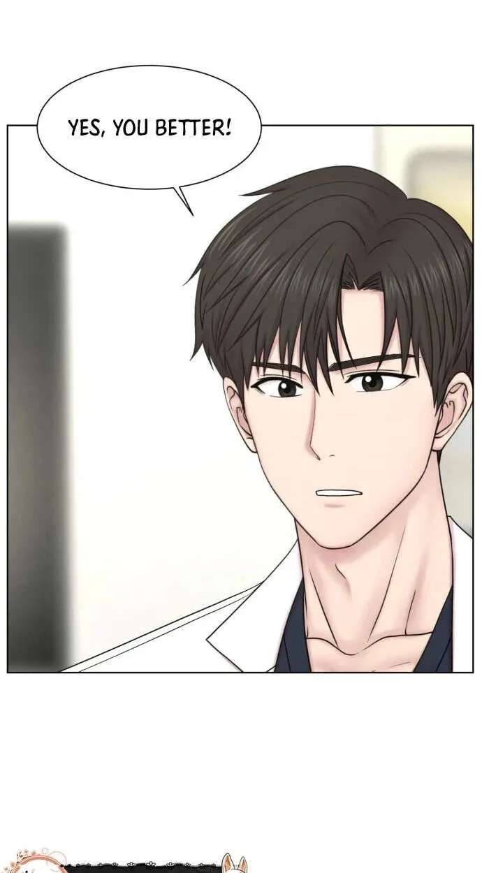 Trauma Center:Dr. Baek Chapter 49 - page 54
