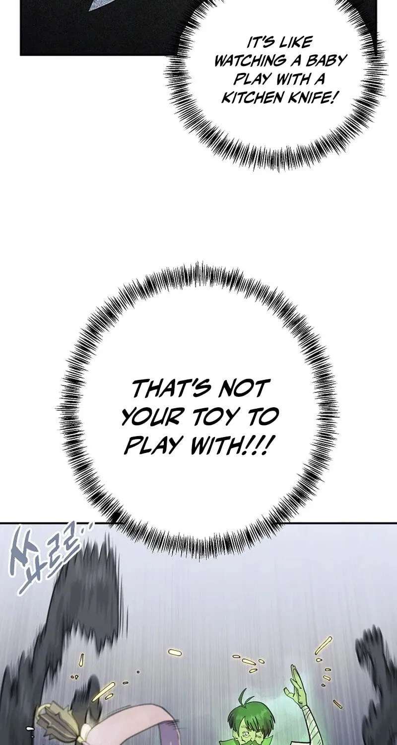 Mimosa Chapter 32 - page 32