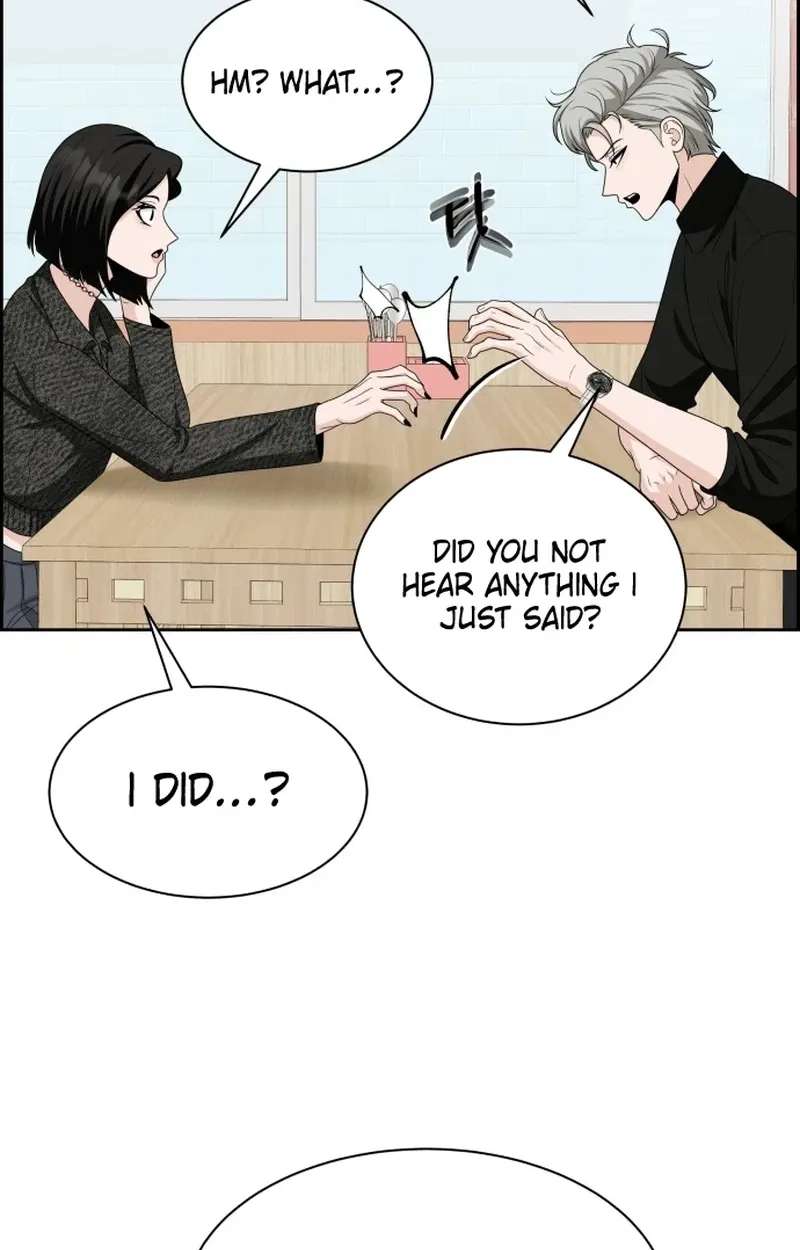 Unscratched Lottery Ticket Chapter 67 - page 74