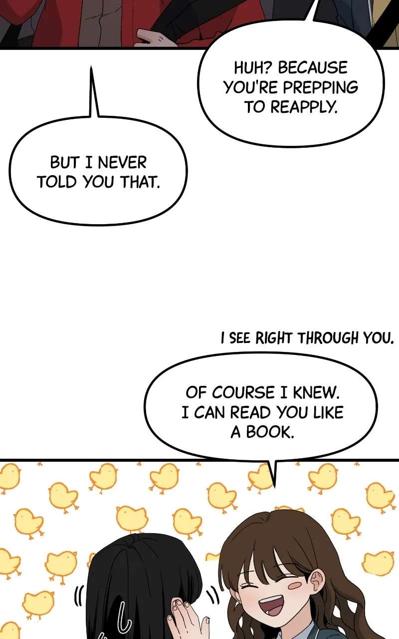 This Punk Wants Love Chapter 5 - page 7