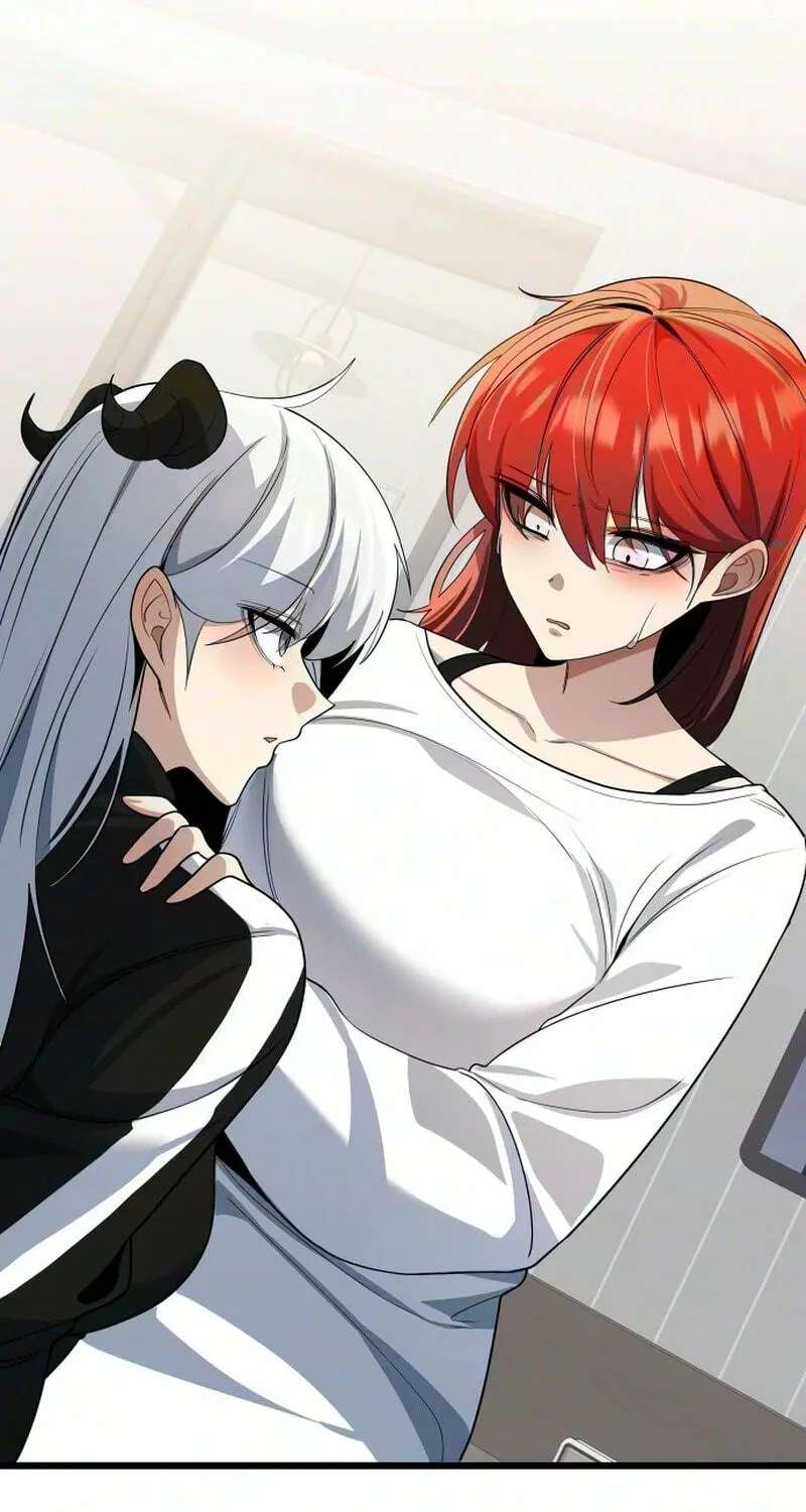 The Demon King’s Channel Chapter 36 - page 10
