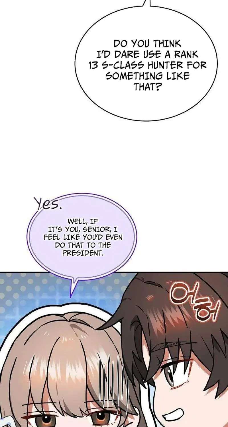 National-Level Big Shots Flock to My Farm Chapter 4 - page 82