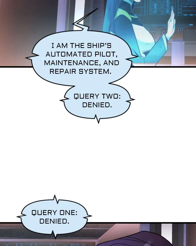 Recollection: A Star Trek Story Chapter 1 - page 80