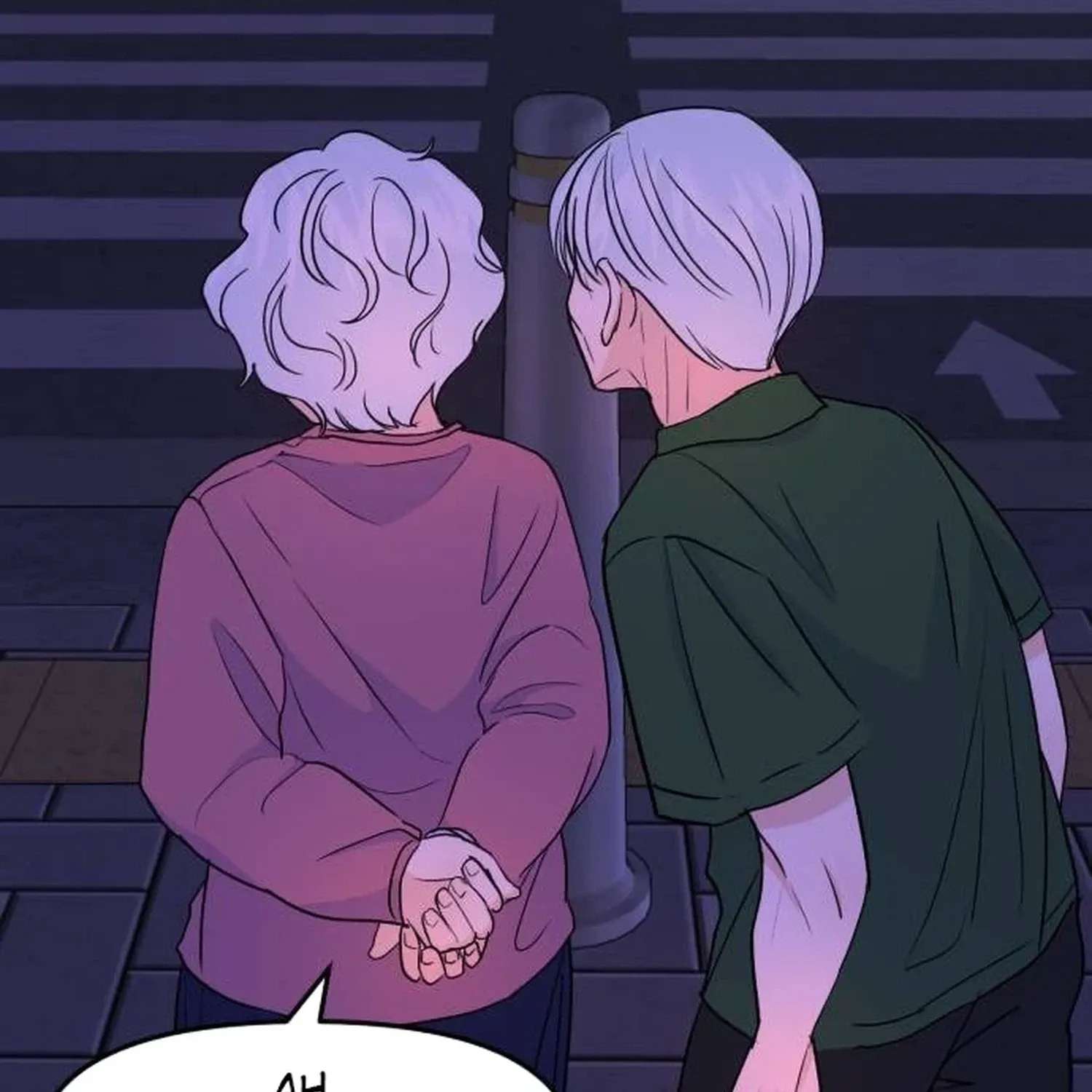 Star For You! Chapter 12 - page 19