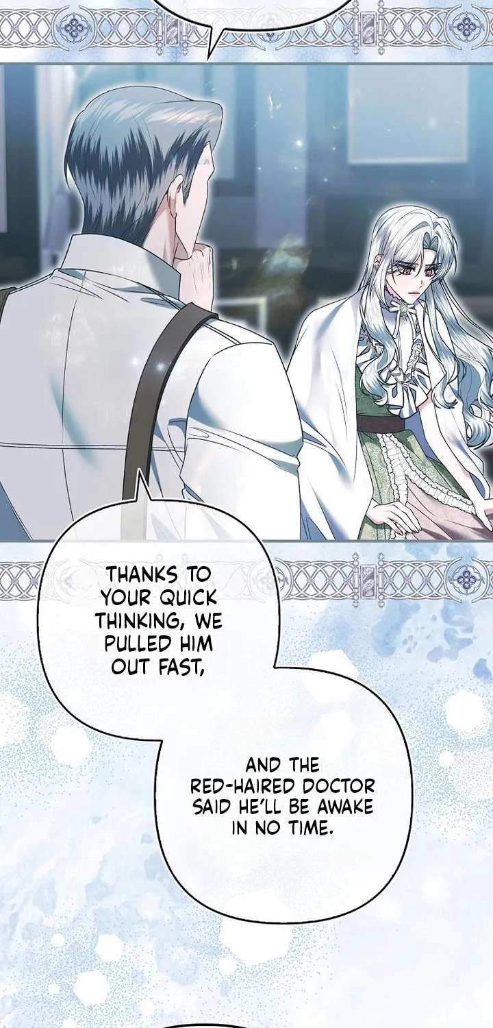 Rejecting The Perfect Marriage Chapter 67 - page 72