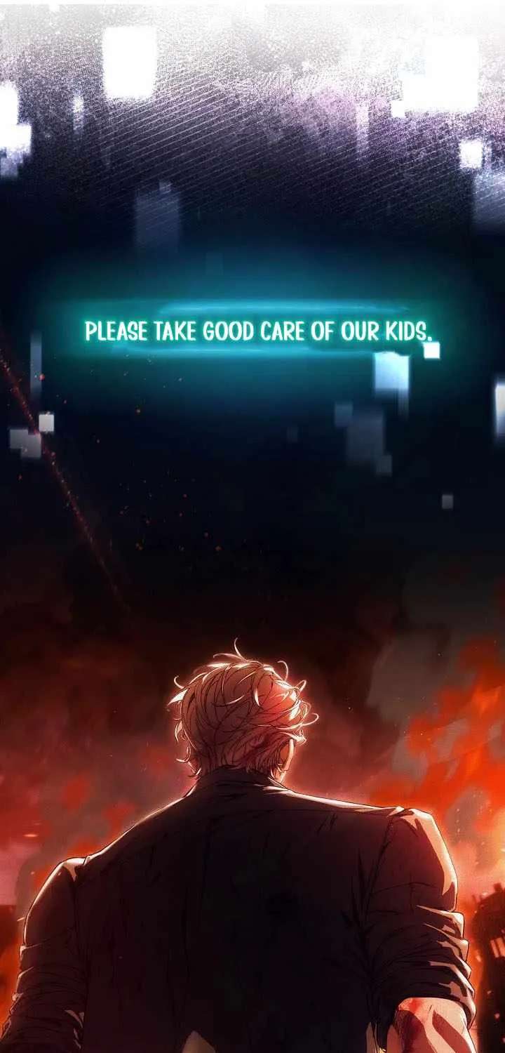 I’ll Retire After Saving The World Chapter 104 - page 82