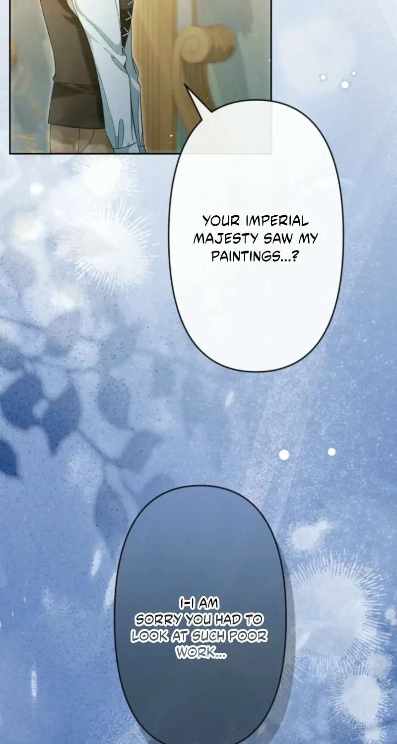 Hantoshigo ni Shinu no ni, Boukun Heika o Toriko ni Shite Shimatta Chapter 8 - page 65