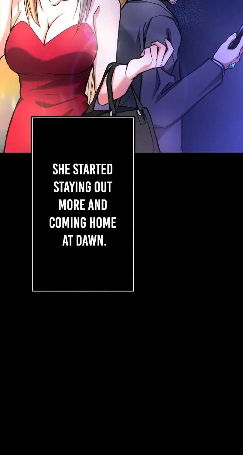 The Man Who Vowed Revenge on His Demon Wife Chapter 1 - page 103