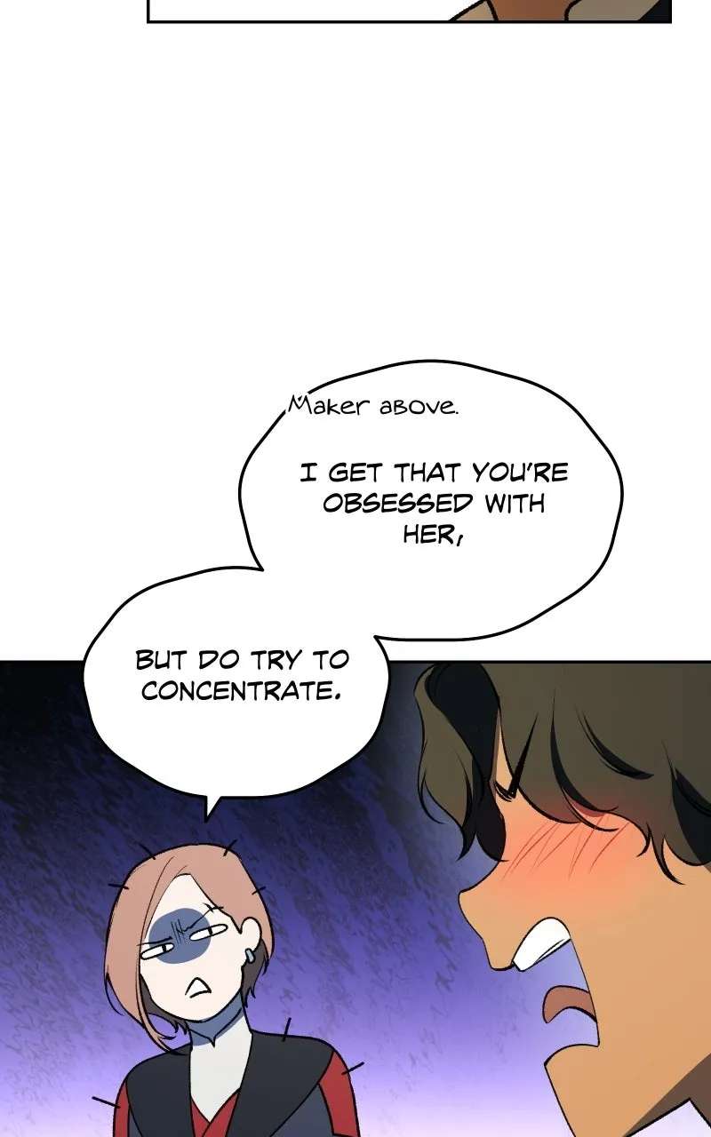 The Scarlet Telkemist Chapter 52 - page 78