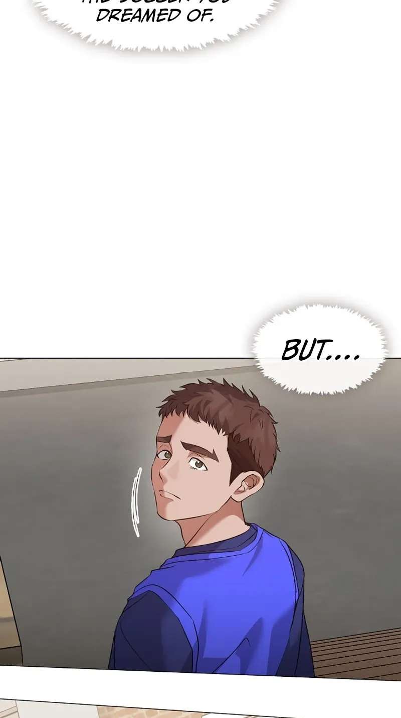 Afterlife Diner Chapter 132 - page 86