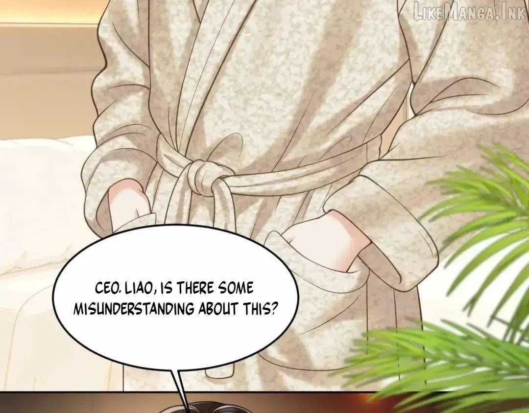 Deeply In Love Chapter 97 - page 25