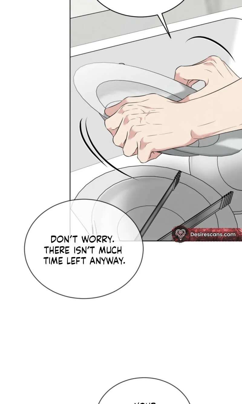 Omega Dongsik Chapter 22 - page 68