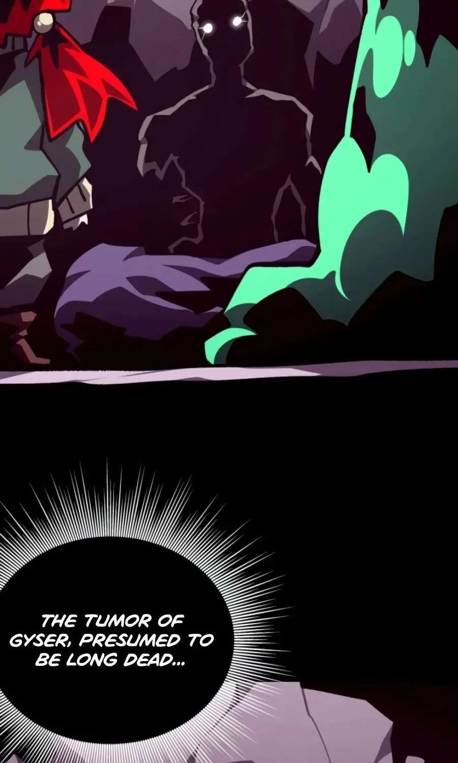 Dungeon Odyss Chapter 167 - page 52