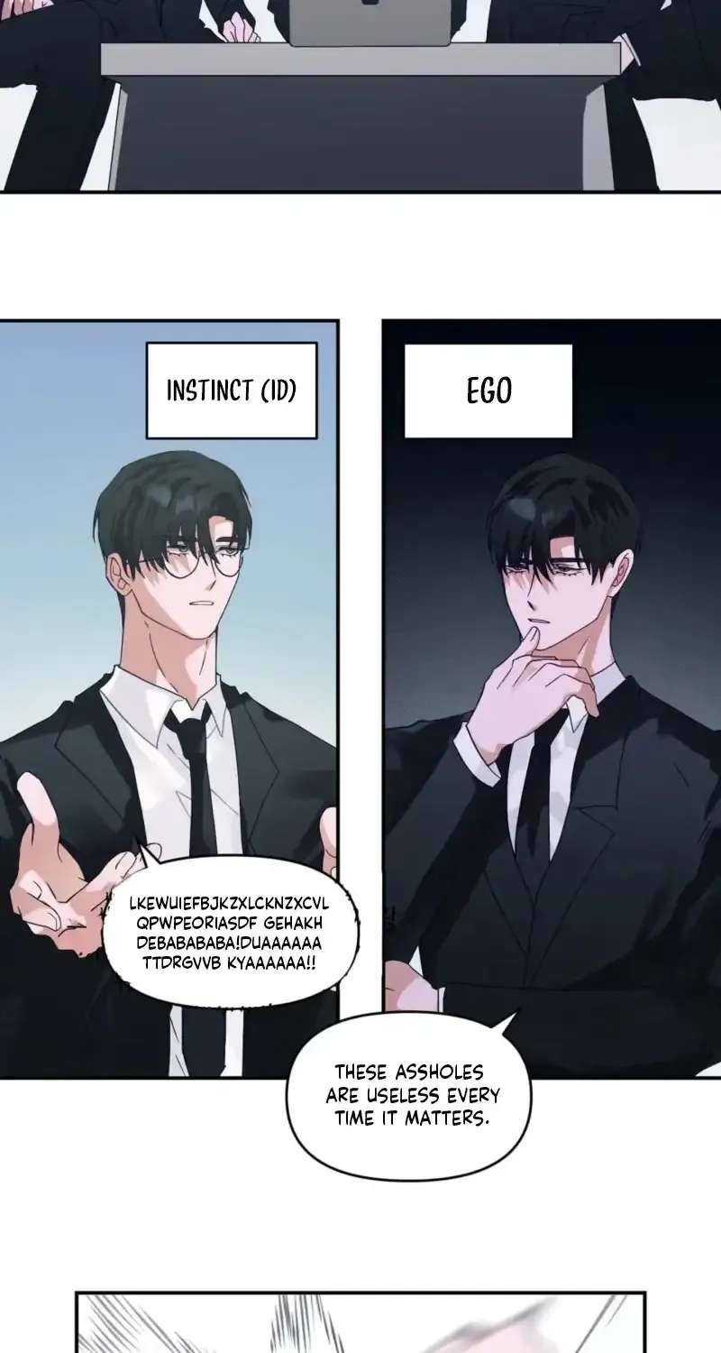 A Man Can't Be a Daughter in Law Chapter 2 - page 47