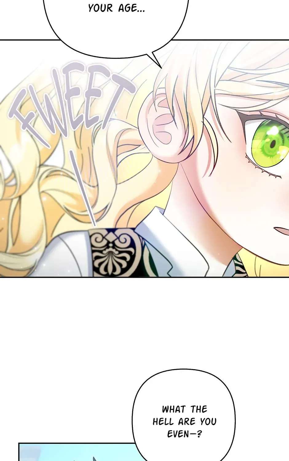 The Naughty Baby Is Wreaking Havoc Chapter 43 - page 87