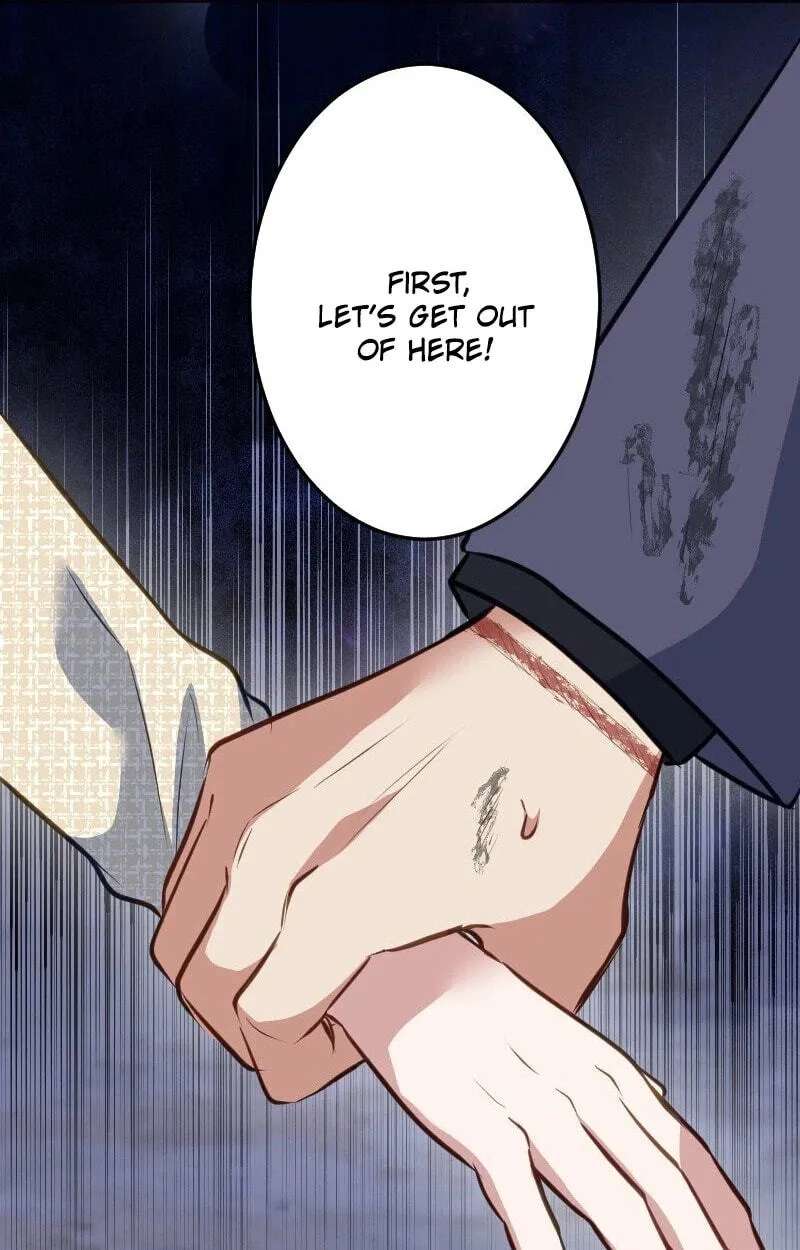 Till I send you to hell Chapter 60 - page 38