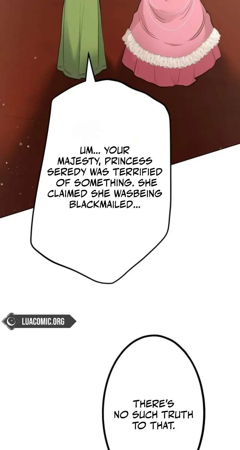 Rita and the Oracle Chapter 18 - page 82