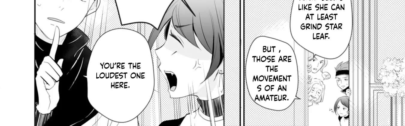 You Cast Me Aside Like a Saintess, Now You Want Me Back. Chapter 3 - page 28