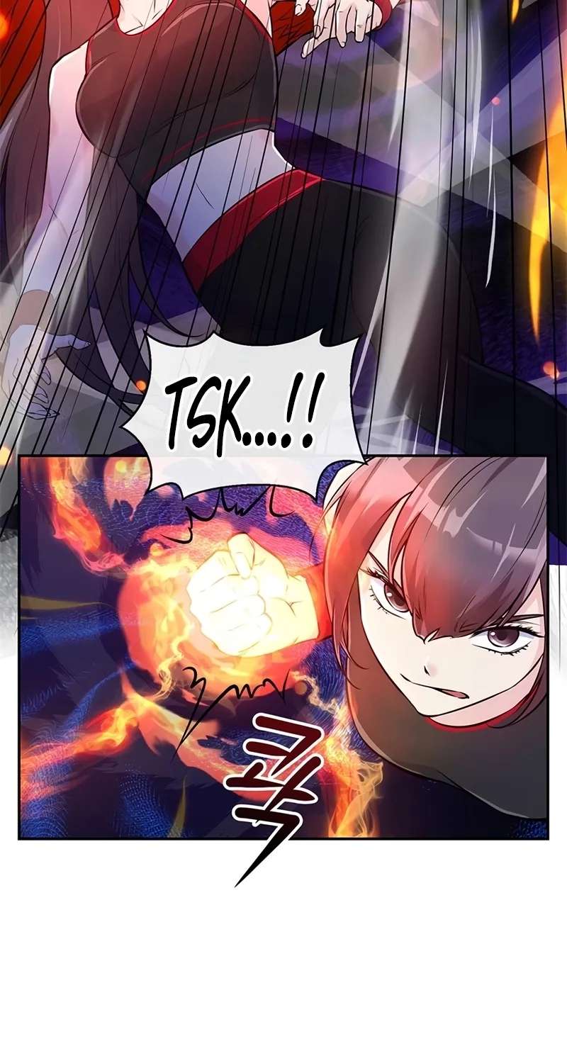 Humanity's Strongest Boyfriend Chapter 44 - page 27