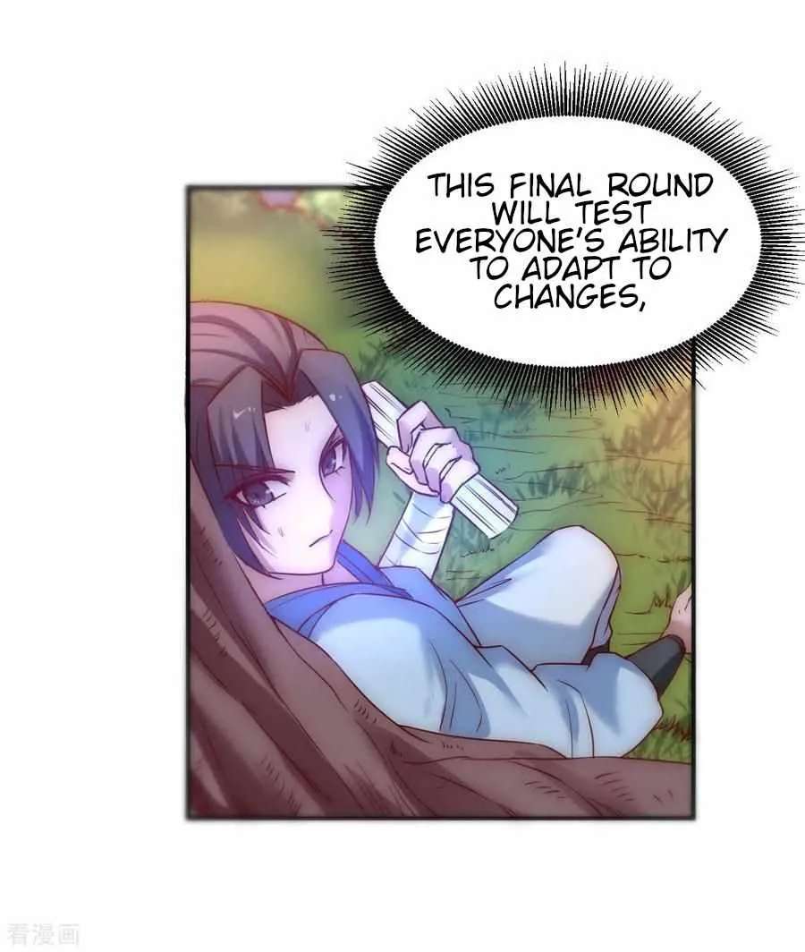 Reversal Path Of Miracle Chapter 5 - page 7