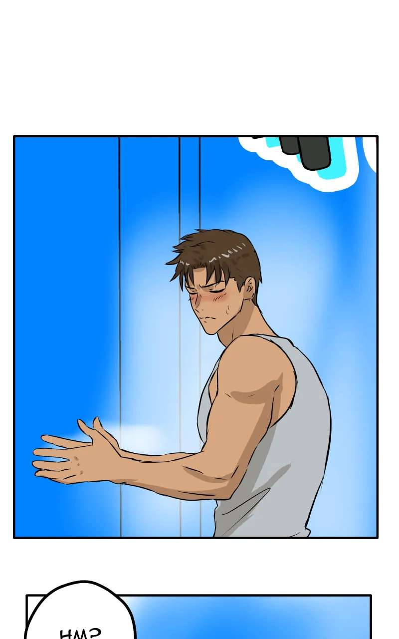 Swolemates Chapter 175 - page 12