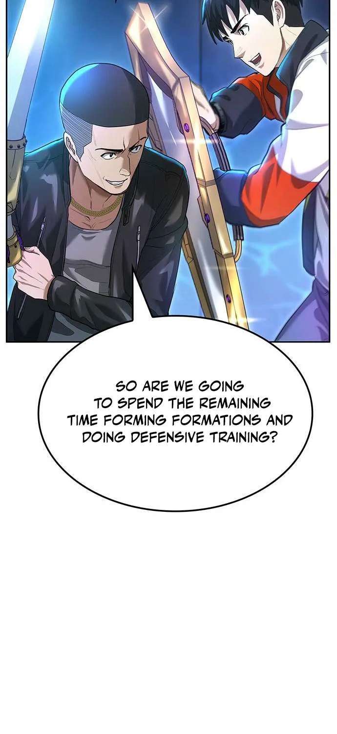 Return of the Star Player Chapter 19 - page 41