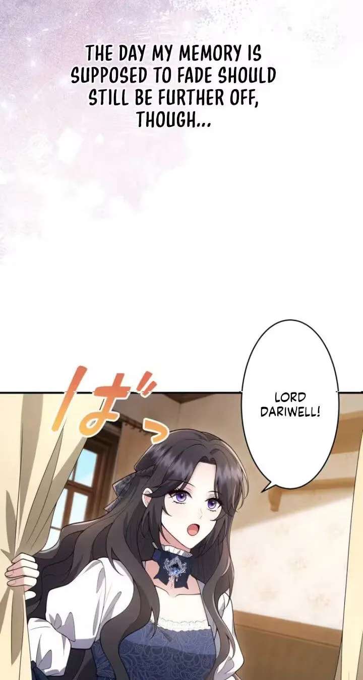 7 Days From Now, I Will Save the Cursed Duke Chapter 21 - page 14