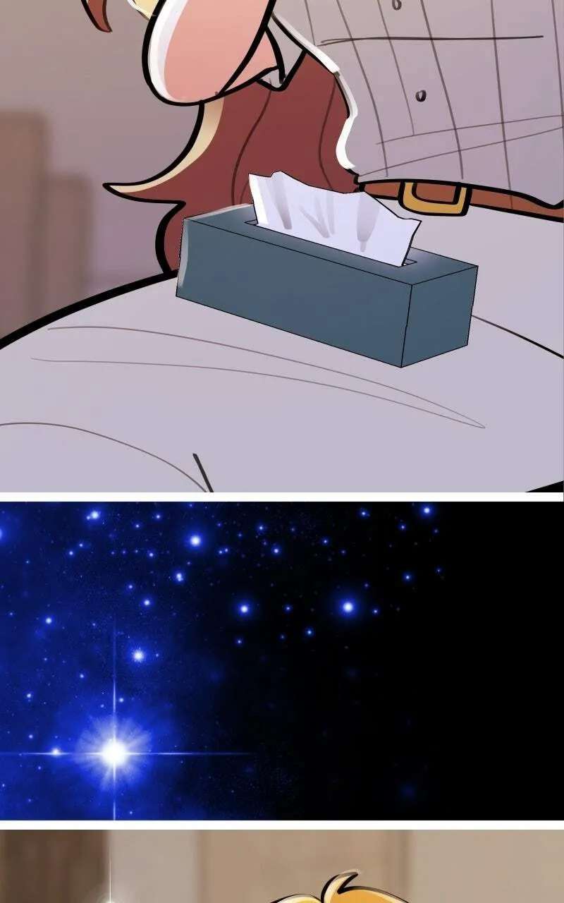 Star Catcher Chapter 110 - page 47