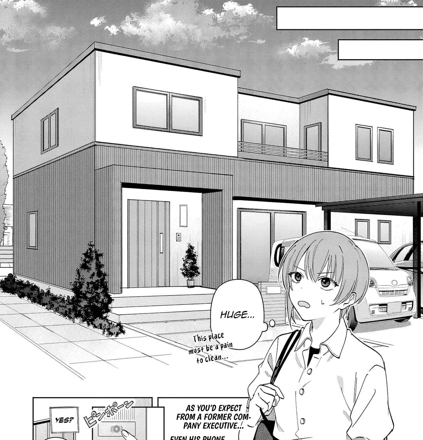 Our Slightly Offbeat Love Story Chapter 1 - page 26