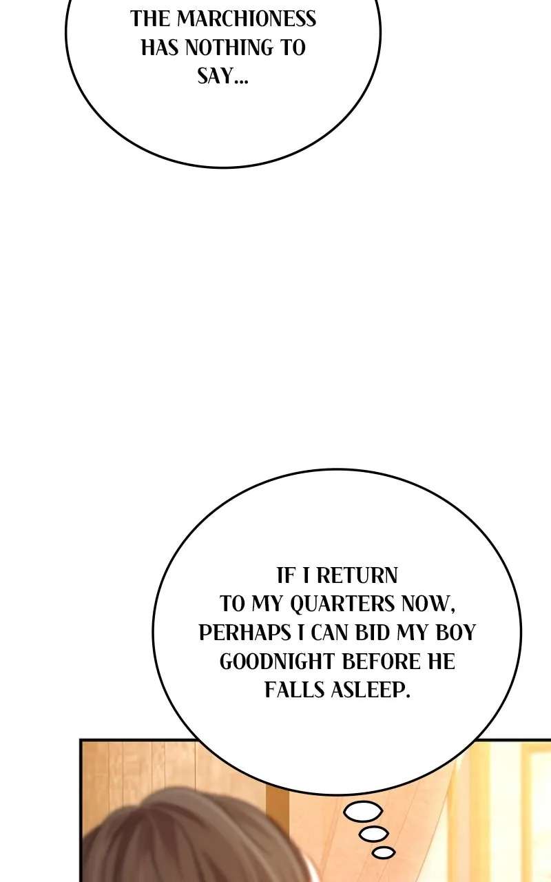 FarewellMy Love Chapter 3 - page 21