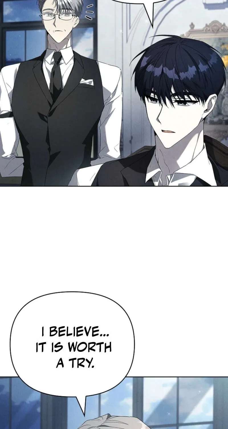 Regarding the Perfect Revenge Chapter 28 - page 6
