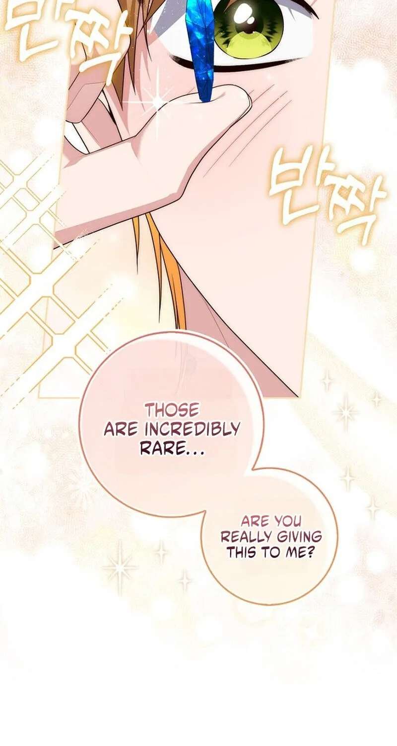 Fortune-Telling Lady Chapter 167 - page 66