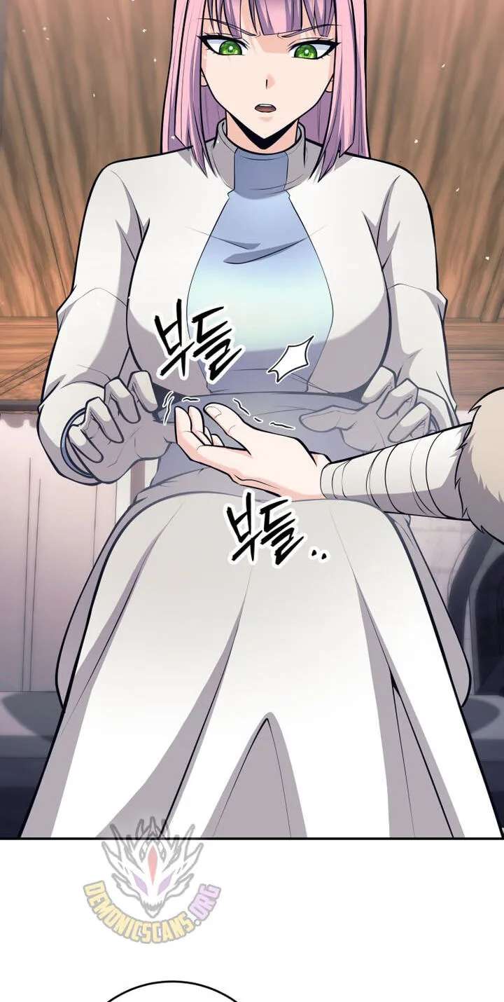 I'm Quitting the Hero's Party Chapter 167 - page 12
