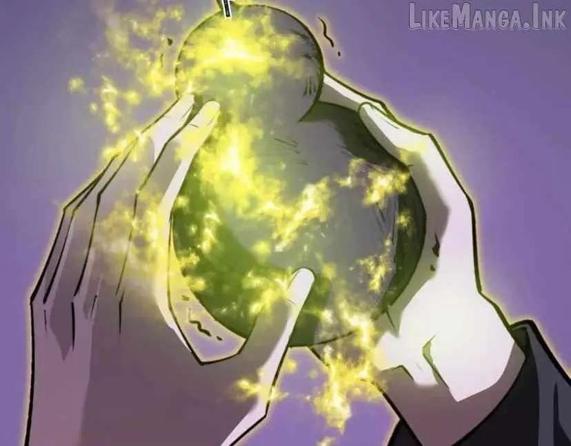 After the School Belle Dumped Me, I Became a Martial Arts God Chapter 115 - page 120