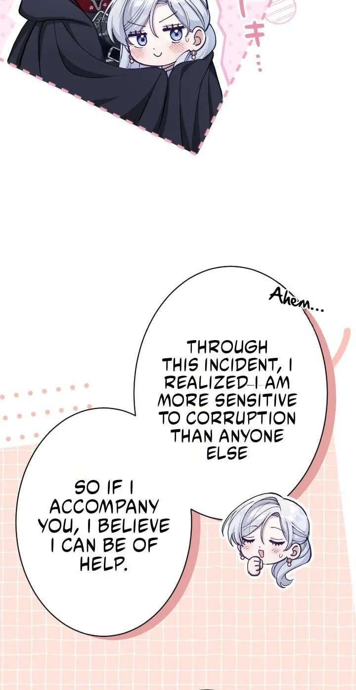 Yomei Wazuka na Kodomo no Mamahaha ni Narimashita Chapter 69 - page 21