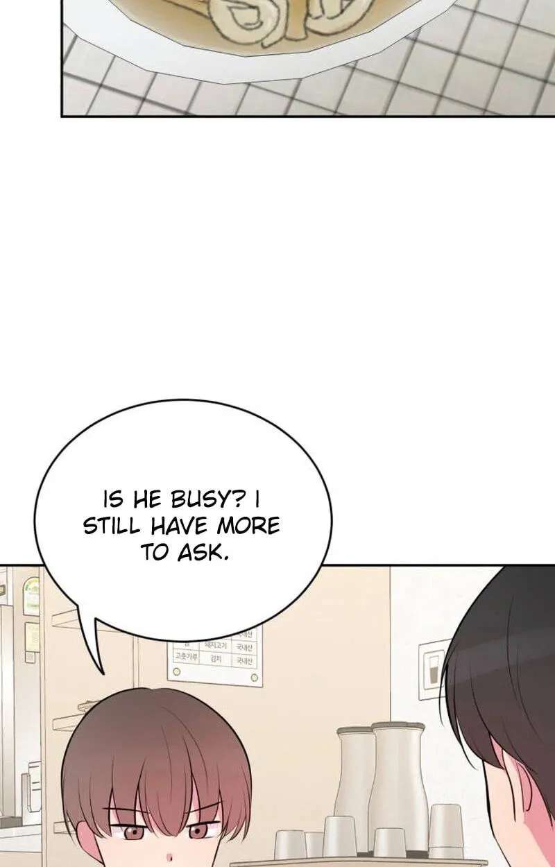 Even If You Don't Have a Third Chapter 57 - page 80