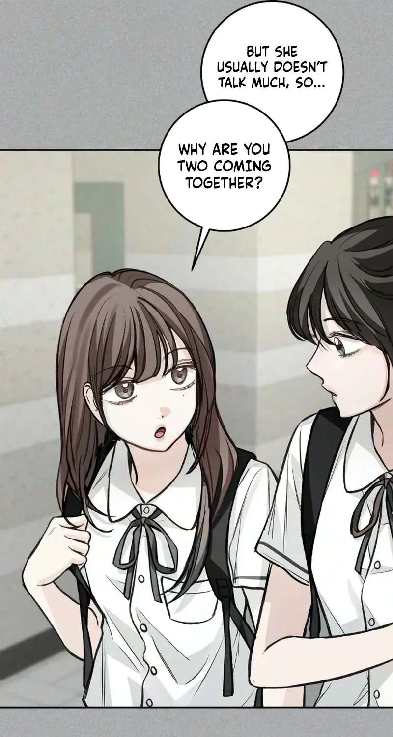Perfection is Everything Chapter 55 - page 34