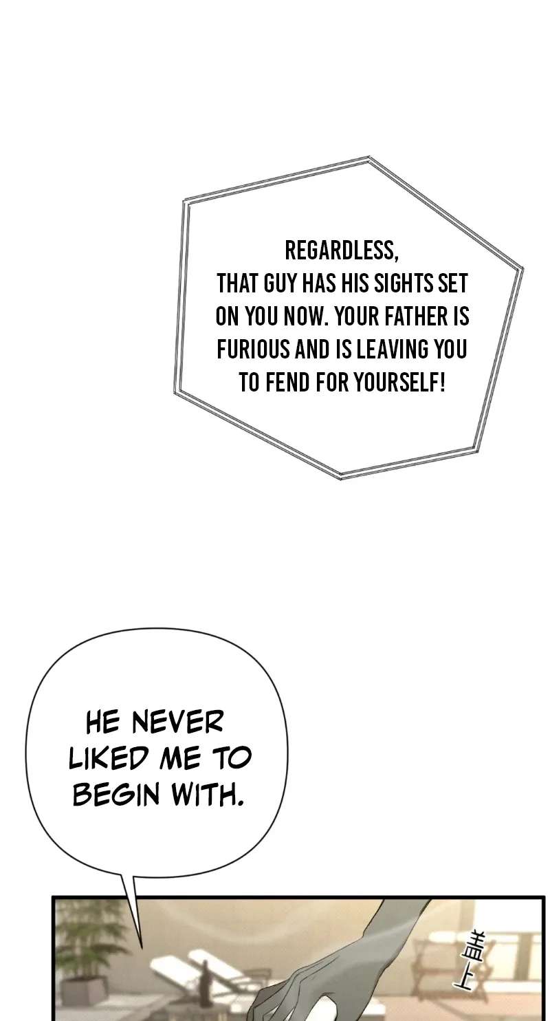 Dog Eat Dog Chapter 1 - page 31