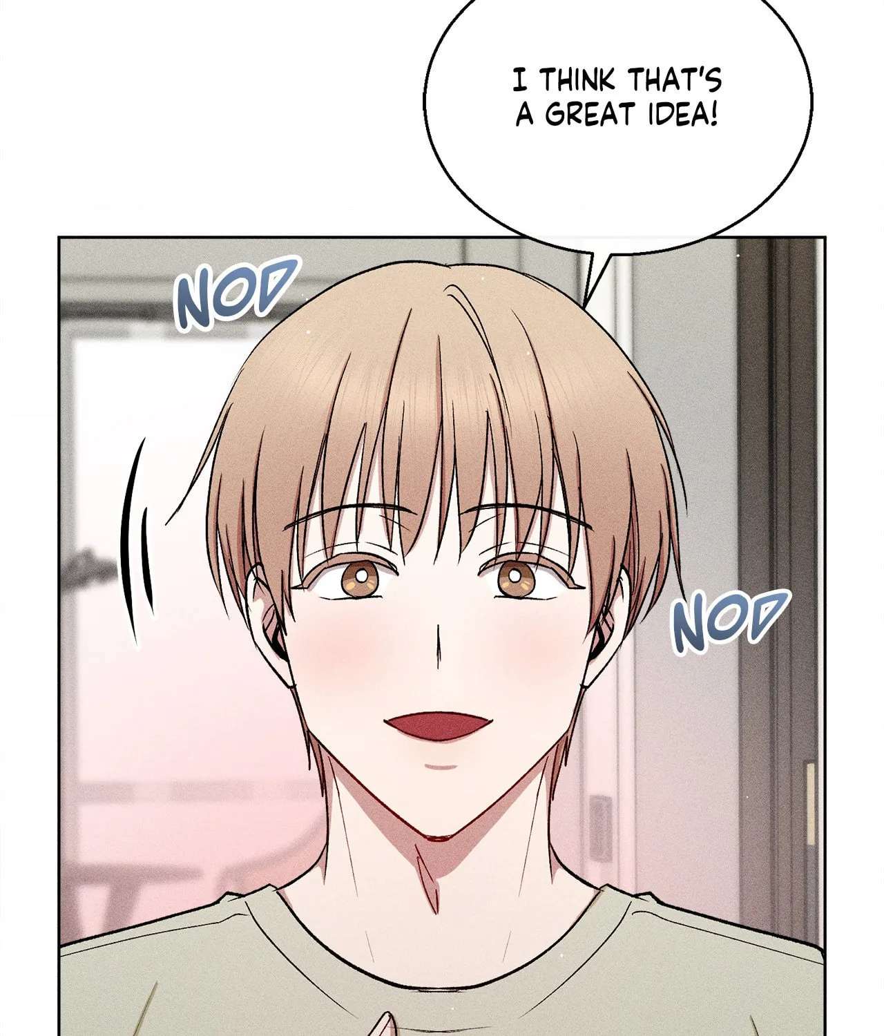 If You Want Me Chapter 100 - page 64