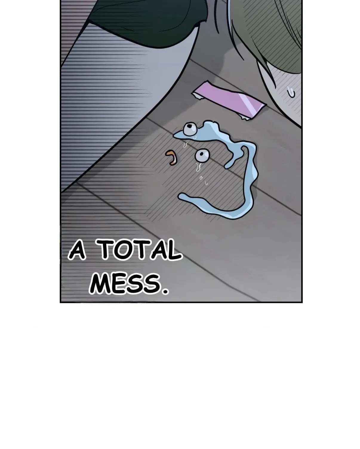 Happiness Rides a Broomstick Chapter 58 - page 84