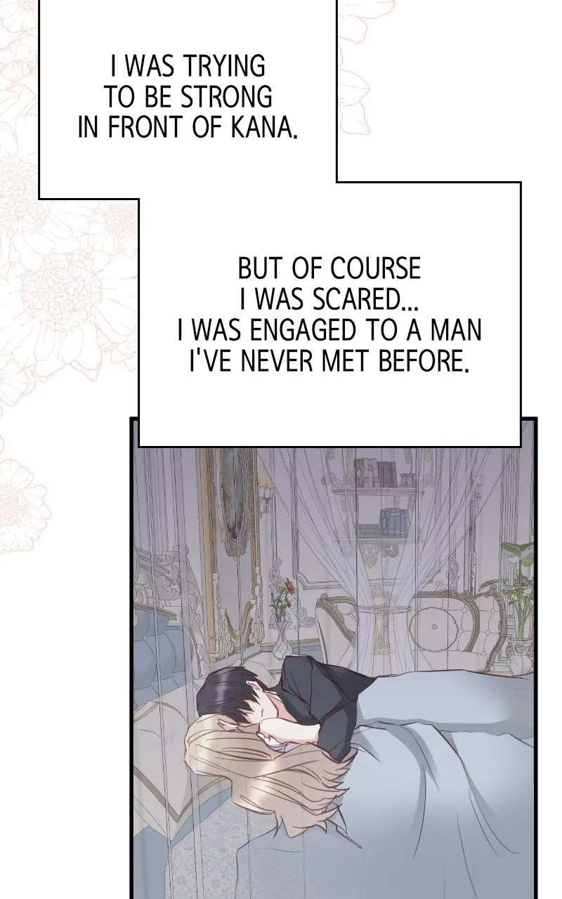 Mending the BarbaricPrince's Wounds Chapter 16 - page 60