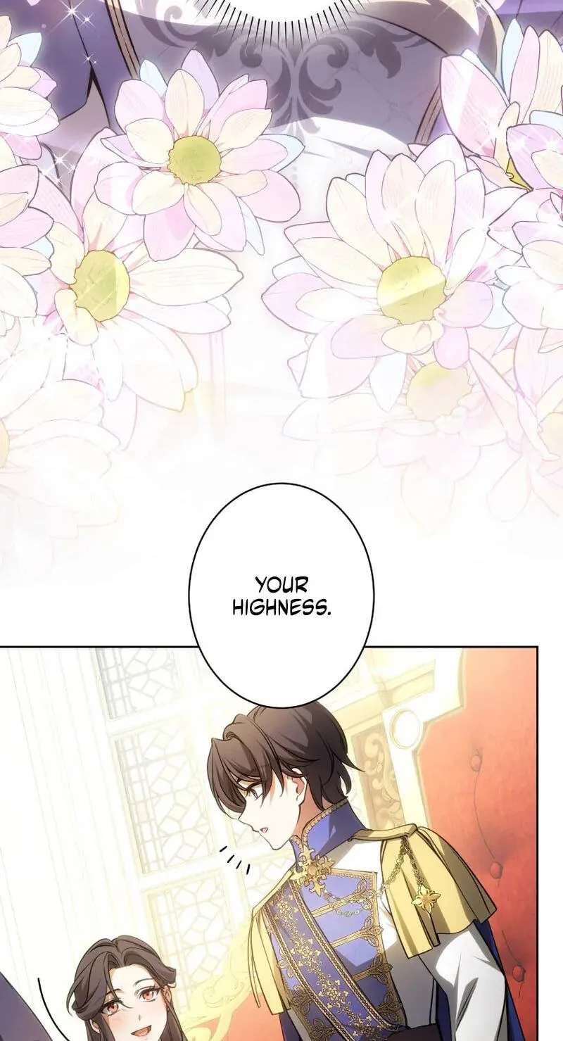 I Was Reincarnated as the Villainess' Sister Chapter 33 - page 4