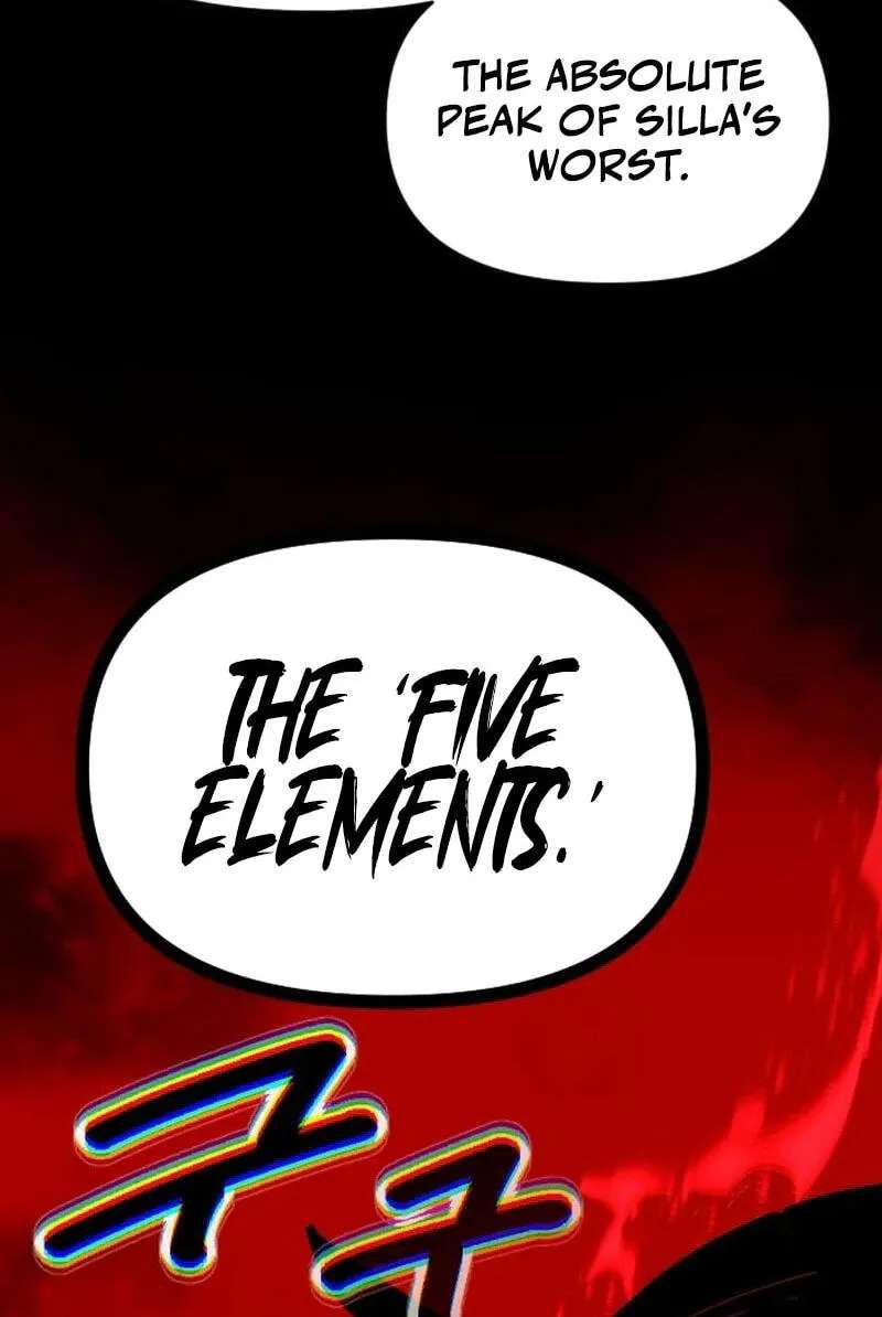 Extermination of the Heavenly Way Chapter 16 - page 67