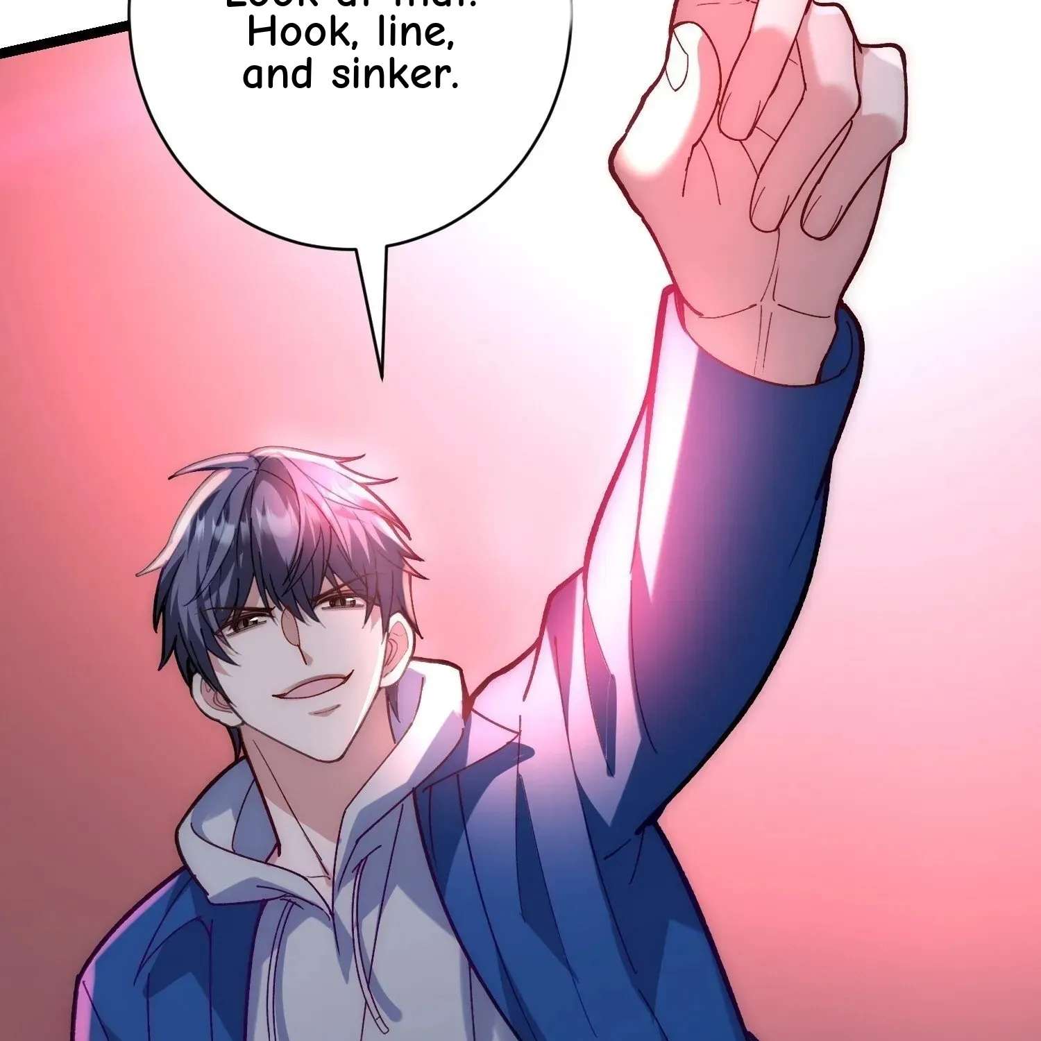 Guiyi Shijie? Wo Zao Jiu Tongguanle Chapter 8 - page 180